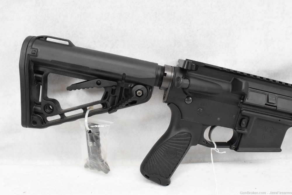 BRAND NEW - WILSON COMBAT PROTECTOR CARBINE 5.56 NATO 16" - PREMIUM AR15-img-2
