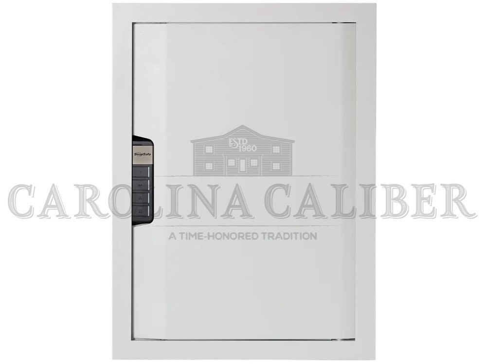 SNAPSAFE IN-WALL SAFE 75413-img-2