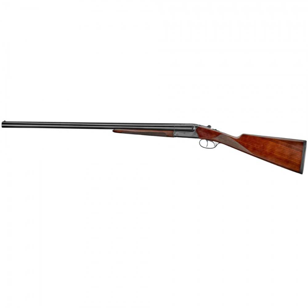 CZ Bobwhite G2 - 28" Barrel (12 Ga) - Black/Wood-img-1