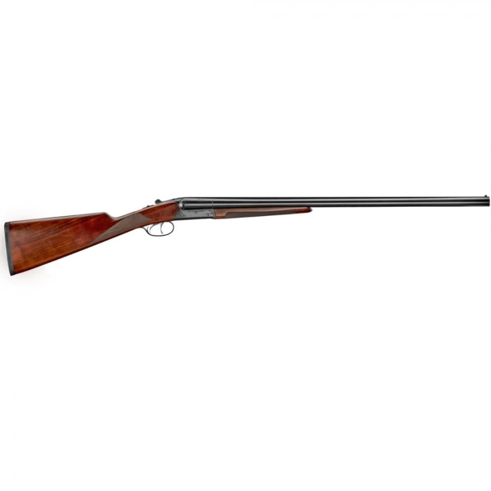 CZ Bobwhite G2 - 28" Barrel (12 Ga) - Black/Wood-img-0