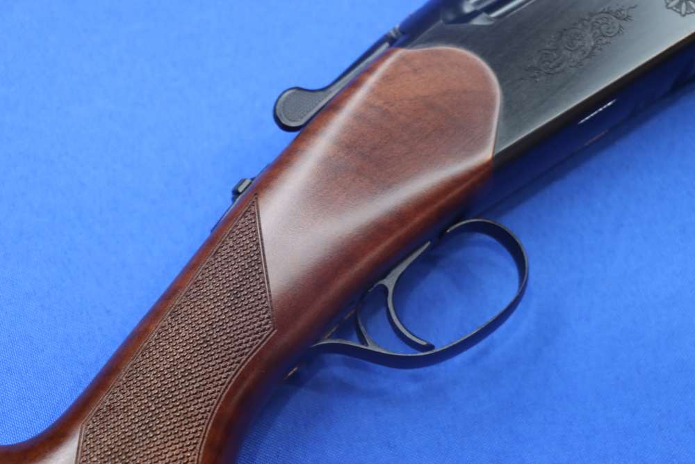 CZ USA Model DRAKE Shotgun 12GA O/U 28" Vent Rib 5-Choke NEW Wood Stock NIB-img-50