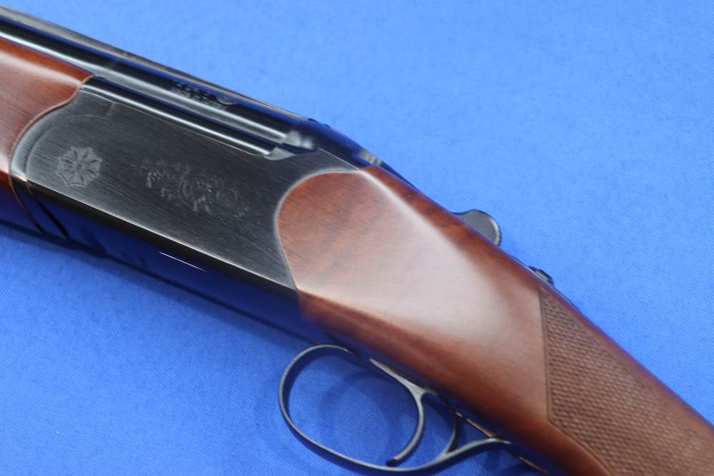 CZ USA Model DRAKE Shotgun 12GA O/U 28" Vent Rib 5-Choke NEW Wood Stock NIB-img-18
