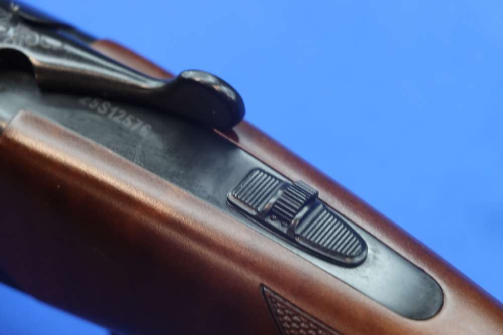 CZ USA Model DRAKE Shotgun 12GA O/U 28" Vent Rib 5-Choke NEW Wood Stock NIB-img-34