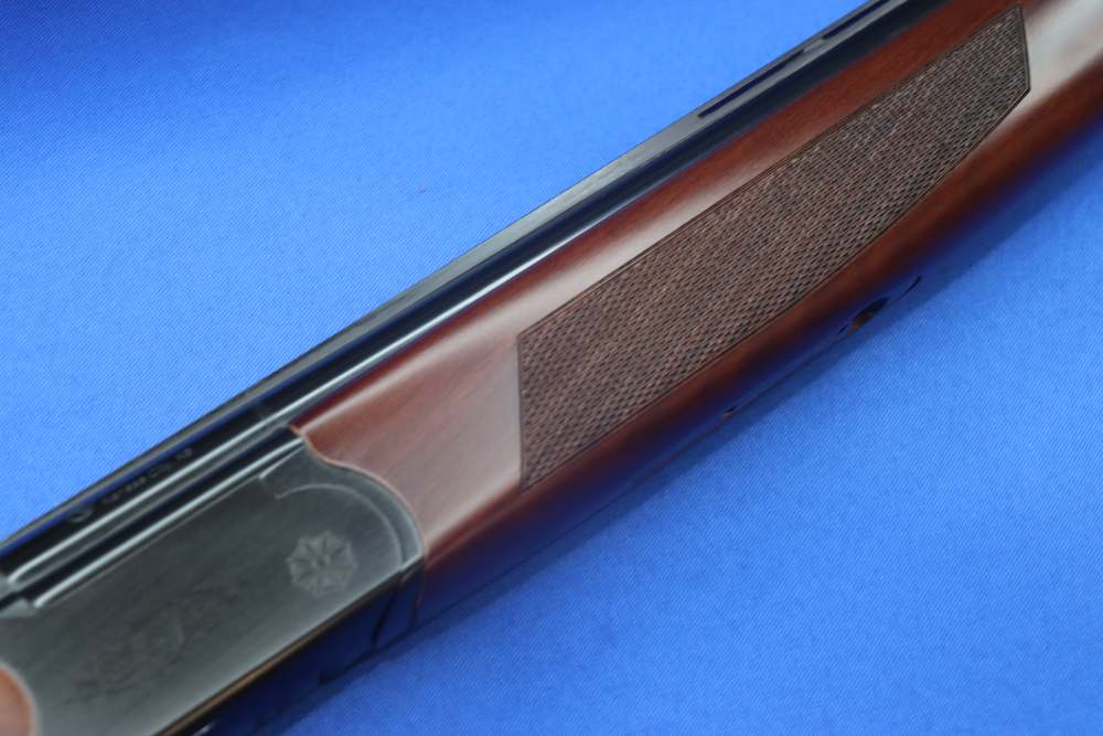 CZ USA Model DRAKE Shotgun 12GA O/U 28" Vent Rib 5-Choke NEW Wood Stock NIB-img-52