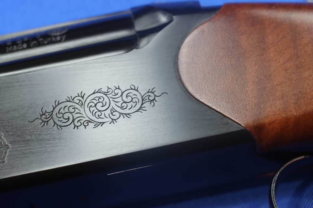 CZ USA Model DRAKE Shotgun 12GA O/U 28" Vent Rib 5-Choke NEW Wood Stock NIB-img-27