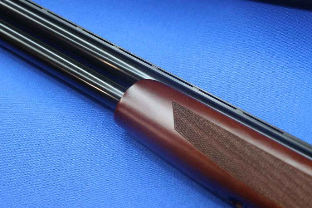 CZ USA Model DRAKE Shotgun 12GA O/U 28" Vent Rib 5-Choke NEW Wood Stock NIB-img-21