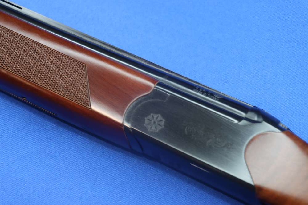 CZ USA Model DRAKE Shotgun 12GA O/U 28" Vent Rib 5-Choke NEW Wood Stock NIB-img-19