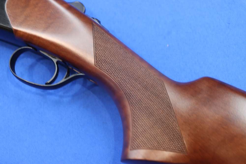 CZ USA Model DRAKE Shotgun 12GA O/U 28" Vent Rib 5-Choke NEW Wood Stock NIB-img-17