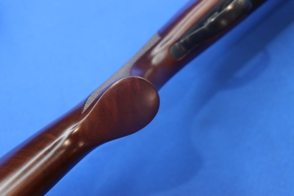 CZ USA Model DRAKE Shotgun 12GA O/U 28" Vent Rib 5-Choke NEW Wood Stock NIB-img-8