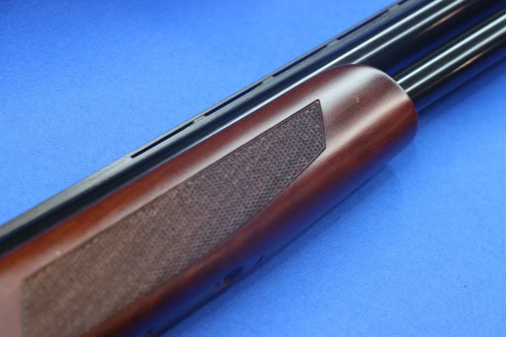 CZ USA Model DRAKE Shotgun 12GA O/U 28" Vent Rib 5-Choke NEW Wood Stock NIB-img-41