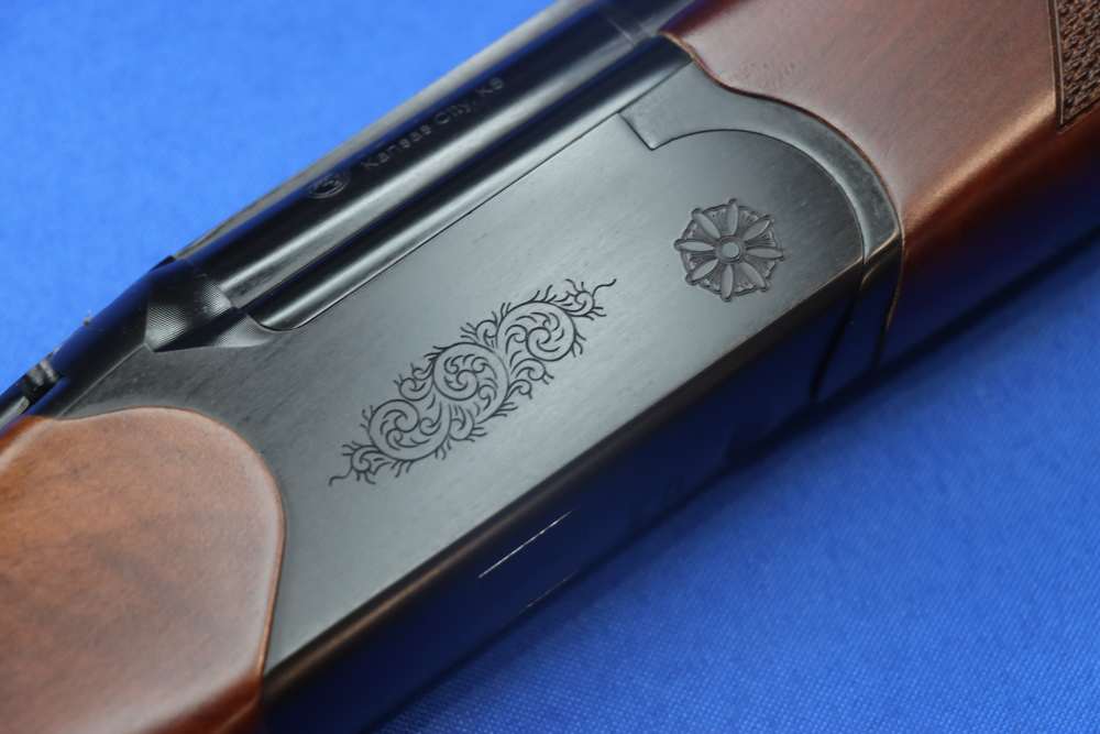 CZ USA Model DRAKE Shotgun 12GA O/U 28" Vent Rib 5-Choke NEW Wood Stock NIB-img-39