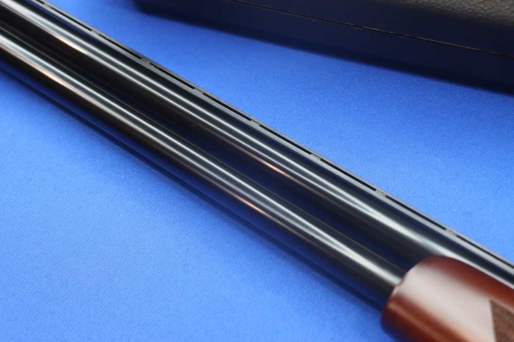 CZ USA Model DRAKE Shotgun 12GA O/U 28" Vent Rib 5-Choke NEW Wood Stock NIB-img-22