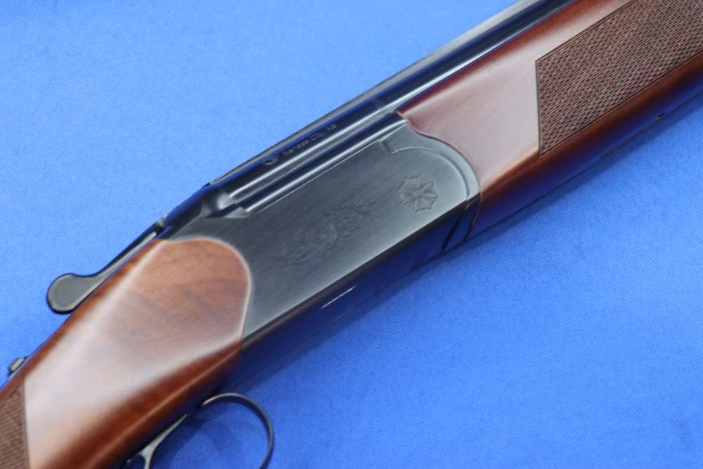 CZ USA Model DRAKE Shotgun 12GA O/U 28" Vent Rib 5-Choke NEW Wood Stock NIB-img-51