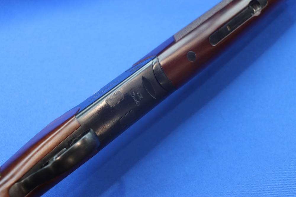 CZ USA Model DRAKE Shotgun 12GA O/U 28" Vent Rib 5-Choke NEW Wood Stock NIB-img-10