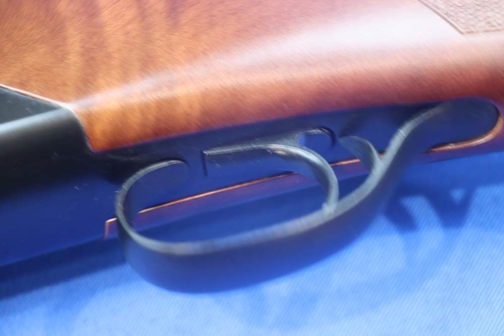 CZ USA Model DRAKE Shotgun 12GA O/U 28" Vent Rib 5-Choke NEW Wood Stock NIB-img-30