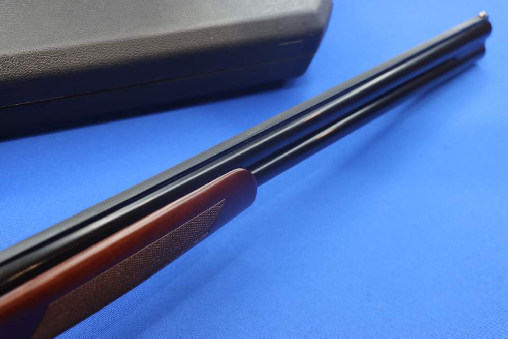CZ USA Model DRAKE Shotgun 12GA O/U 28" Vent Rib 5-Choke NEW Wood Stock NIB-img-7