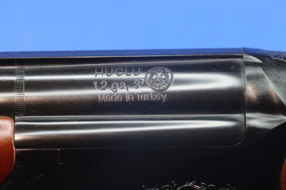CZ USA Model DRAKE Shotgun 12GA O/U 28" Vent Rib 5-Choke NEW Wood Stock NIB-img-25