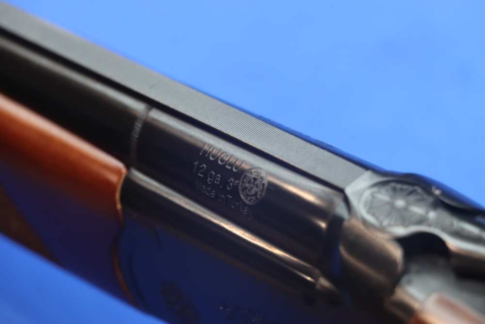 CZ USA Model DRAKE Shotgun 12GA O/U 28" Vent Rib 5-Choke NEW Wood Stock NIB-img-35