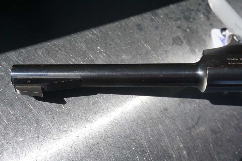 Browning FN Belgium Challenger 22lr 6 3/4 Inch C&R -img-20
