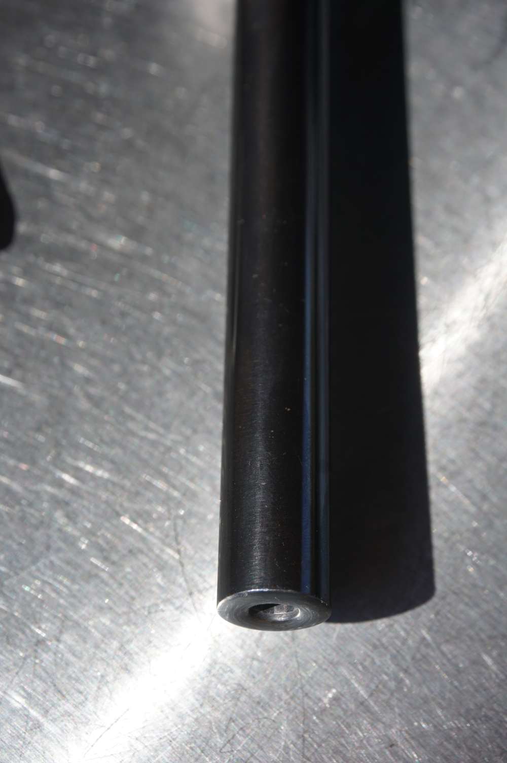 Browning FN Belgium Challenger 22lr 6 3/4 Inch C&R -img-10