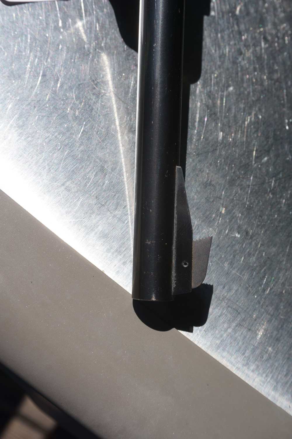 Browning FN Belgium Challenger 22lr 6 3/4 Inch C&R -img-9