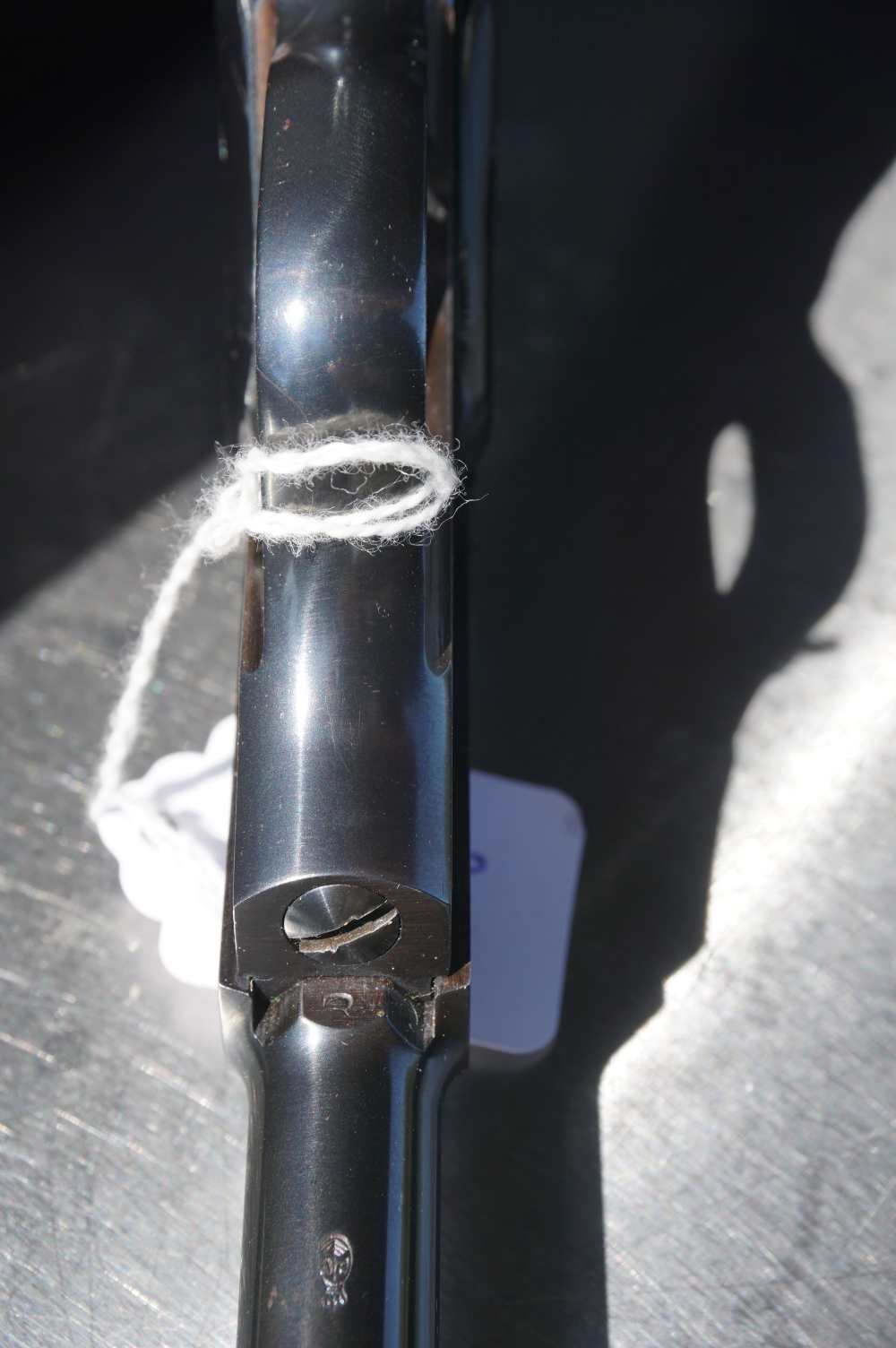 Browning FN Belgium Challenger 22lr 6 3/4 Inch C&R -img-12