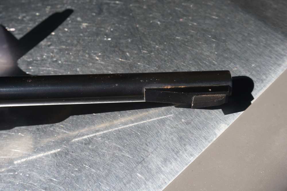 Browning FN Belgium Challenger 22lr 6 3/4 Inch C&R -img-18
