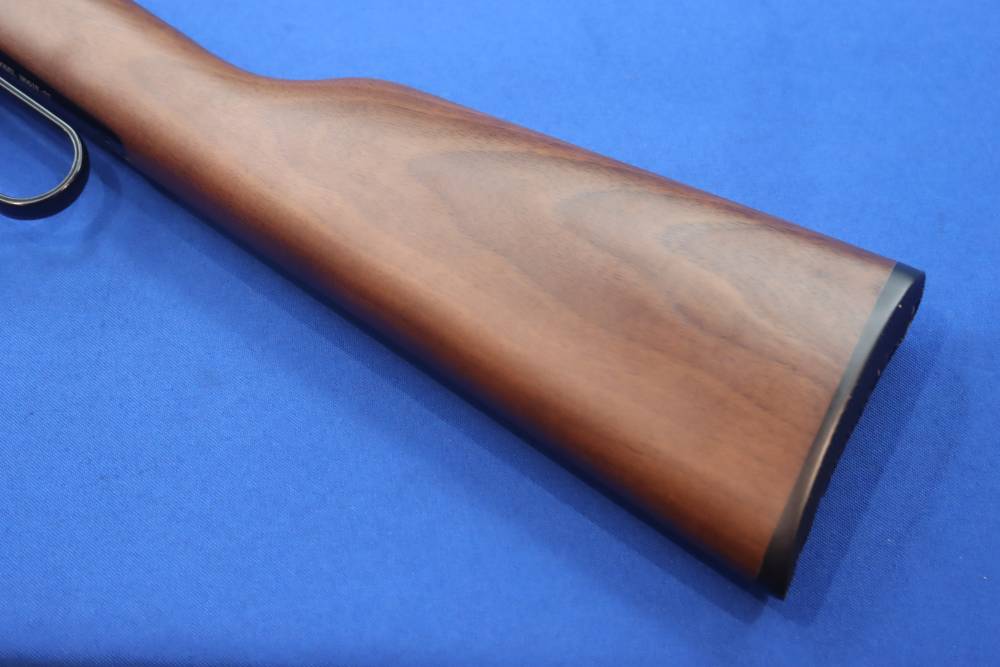 Henry Model H001 Classic Youth Rimfire Rifle 22LR 16" Lever Action Wood NEW-img-6