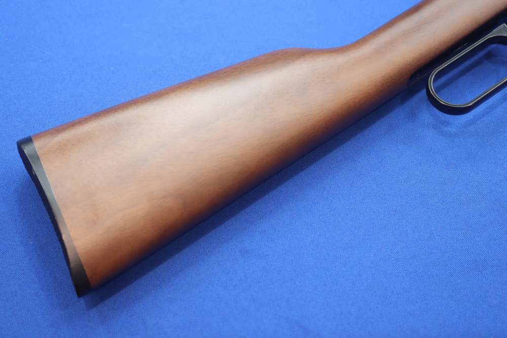 Henry Model H001 Classic Youth Rimfire Rifle 22LR 16" Lever Action Wood NEW-img-1