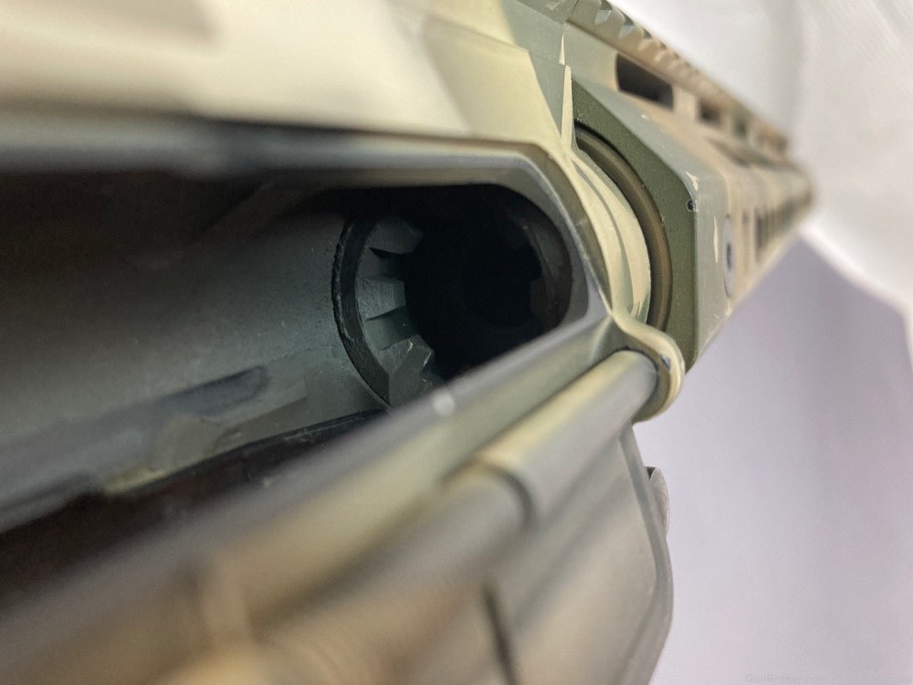 Aero Precision M4E1 5.56mm Rifle-img-15