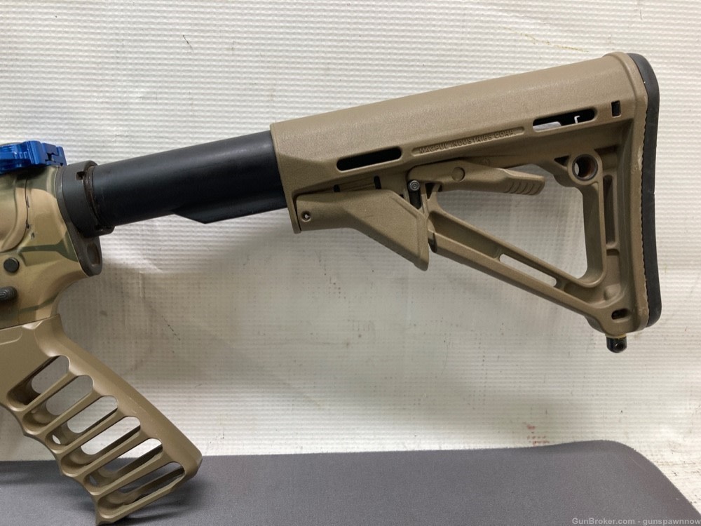 Aero Precision M4E1 5.56mm Rifle-img-5