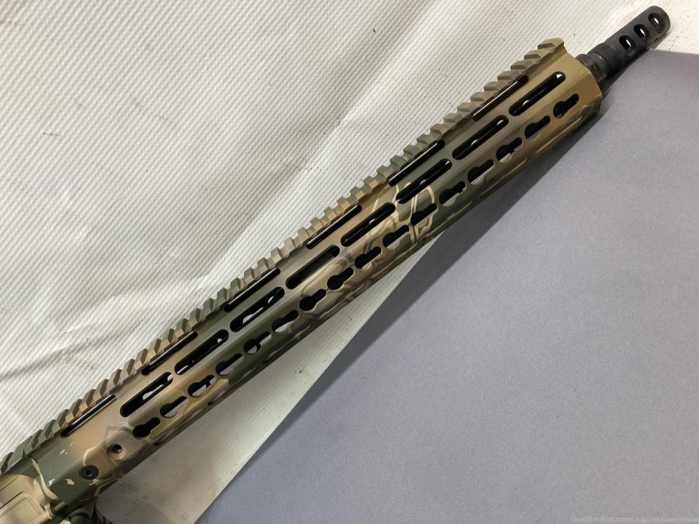 Aero Precision M4E1 5.56mm Rifle-img-3