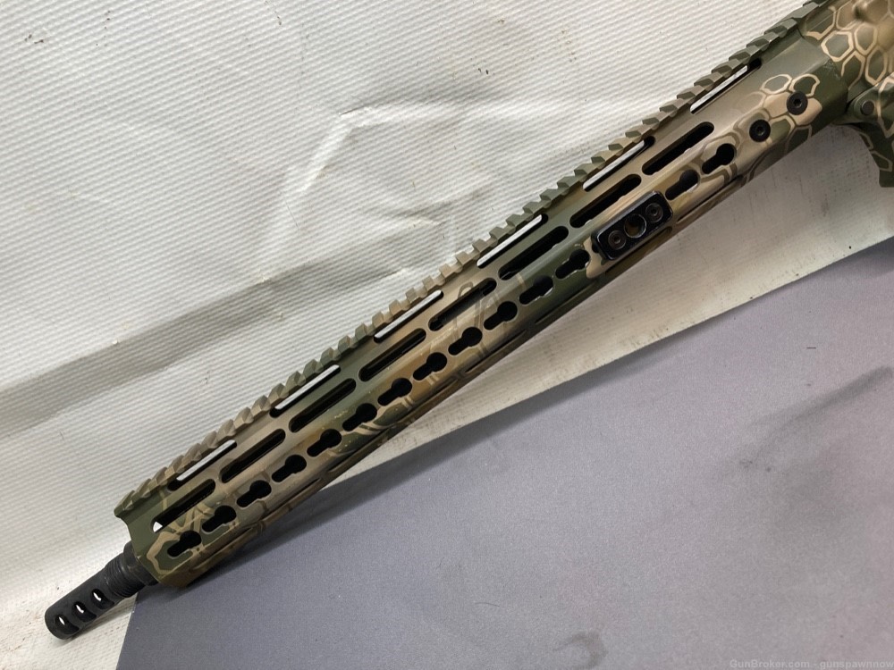 Aero Precision M4E1 5.56mm Rifle-img-7
