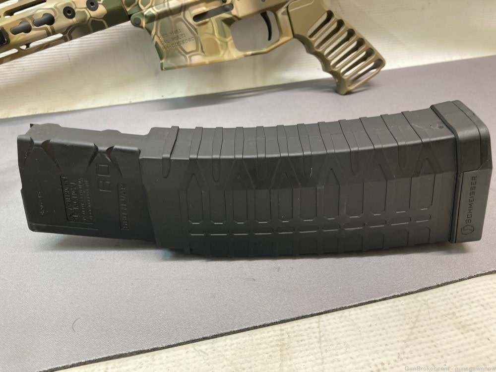 Aero Precision M4E1 5.56mm Rifle-img-8