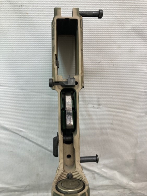 Aero Precision M4E1 5.56mm Rifle-img-12