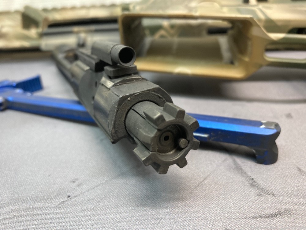 Aero Precision M4E1 5.56mm Rifle-img-14