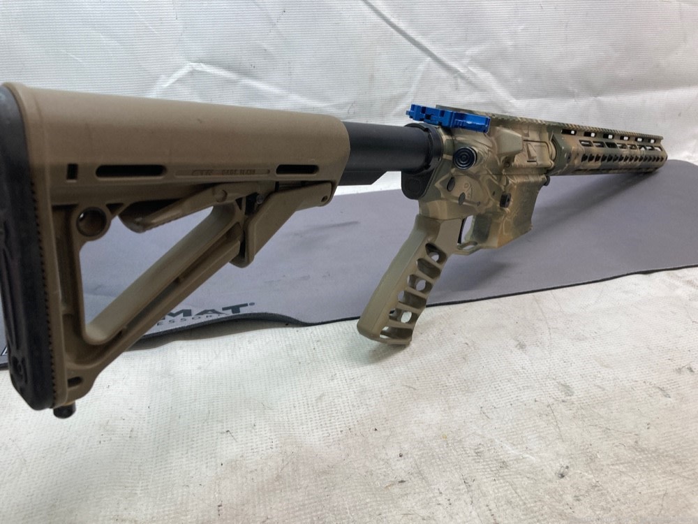 Aero Precision M4E1 5.56mm Rifle-img-10