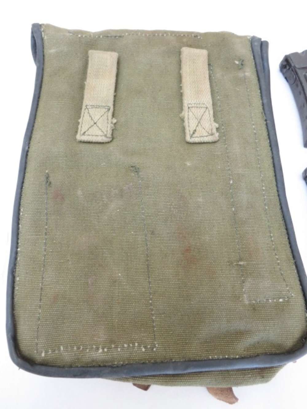 4 Romanian PSL54 PSL 54 FPK Cugir Rifle Magazines & Magazine Pouch-img-6