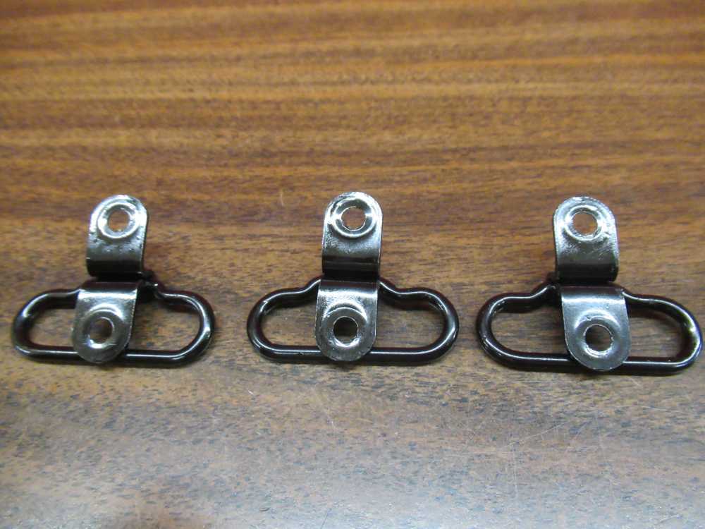 USA Made AK47 Small Parts Sling Clips Magazine Spring Stock Screws-img-2