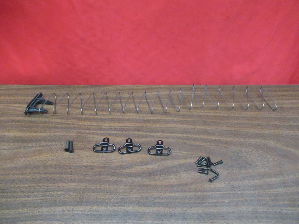 USA Made AK47 Small Parts Sling Clips Magazine Spring Stock Screws-img-0