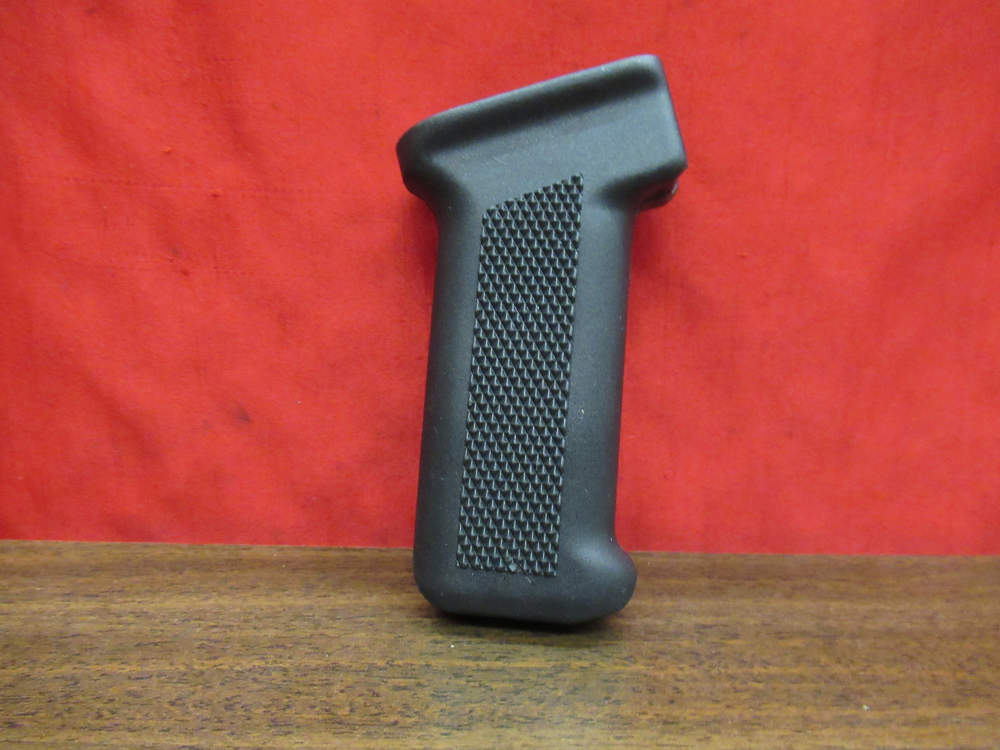 USA Made AK47 Parts Fire Control Group Gas Piston  And Polymer Pistol Grip-img-3