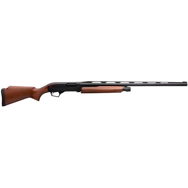 Winchester SXP Trap 12 GA 30IN 3rd Compact Hardwood-img-0