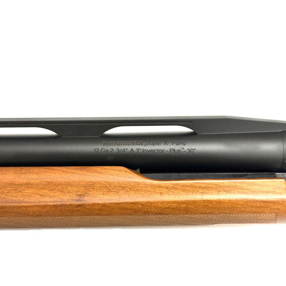 Winchester SXP Trap 12 GA 30IN 3rd Compact Hardwood-img-7