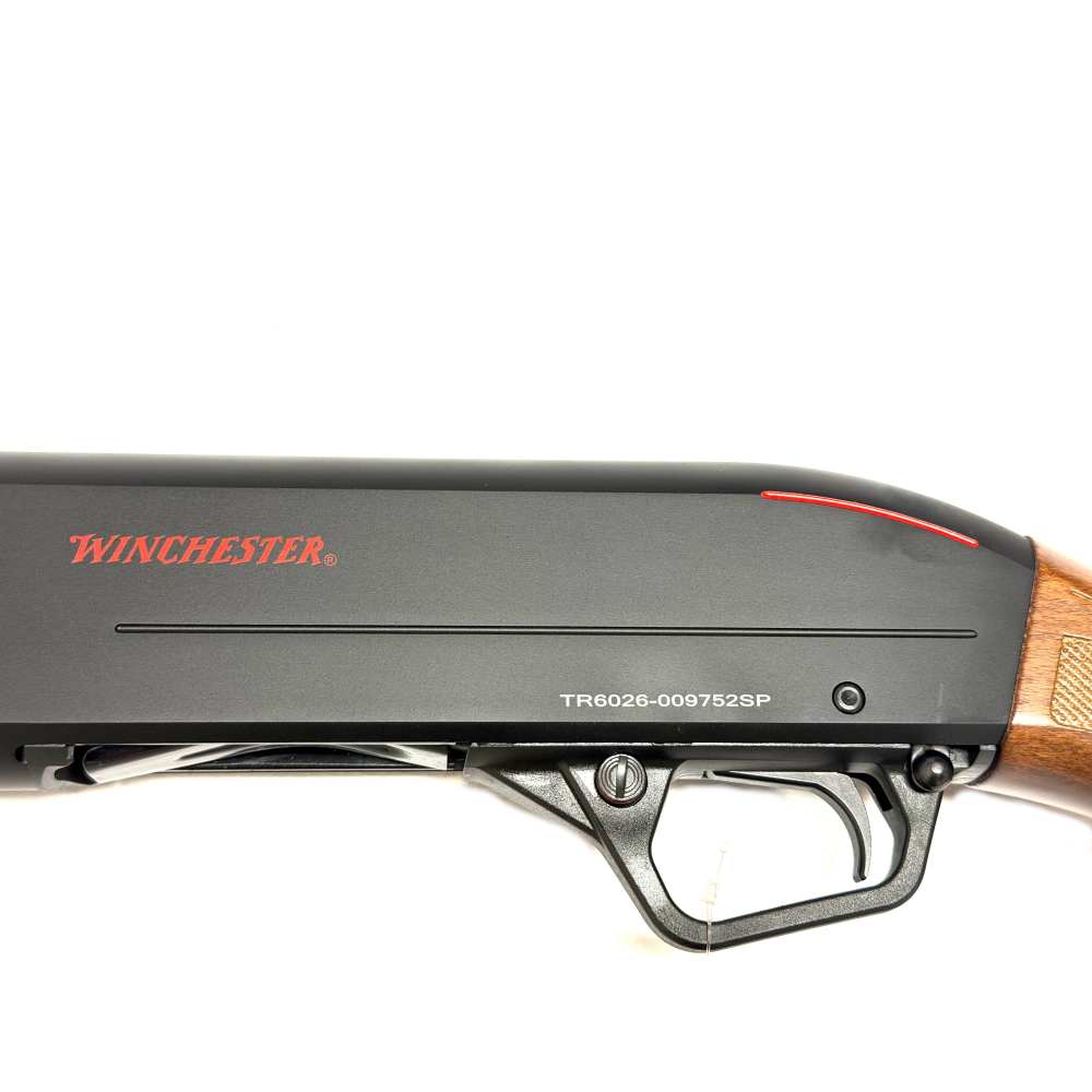 Winchester SXP Trap 12 GA 30IN 3rd Compact Hardwood-img-3