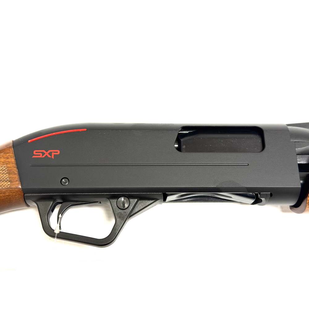 Winchester SXP Trap 12 GA 30IN 3rd Compact Hardwood-img-2