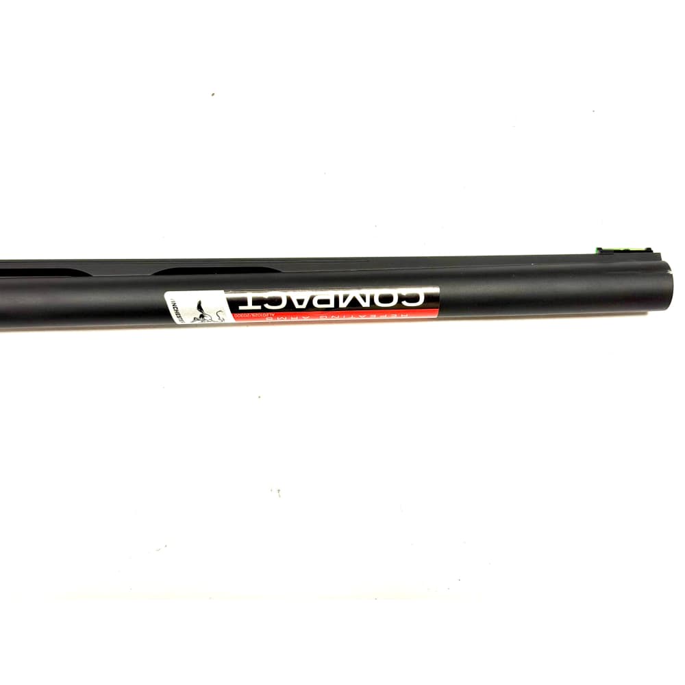 Winchester SXP Trap 12 GA 30IN 3rd Compact Hardwood-img-9
