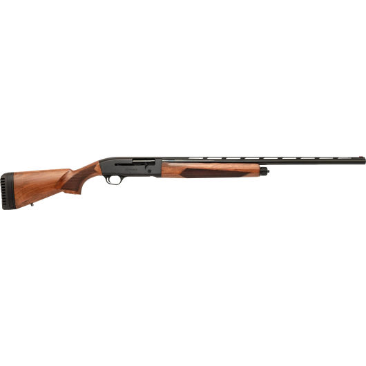 33001 Maverick SA Field 12 Gauge 28.0" Satin Blue-img-0