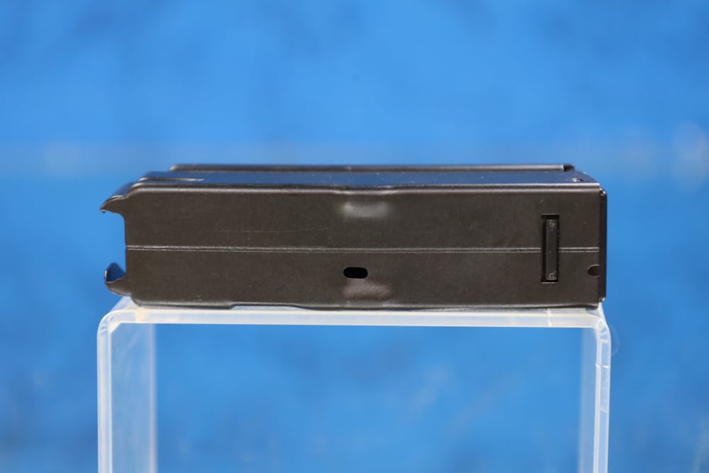 Heckler & Koch HK SP5|SP5K|MP5 10-Rnd 9mm Magazine-img-5