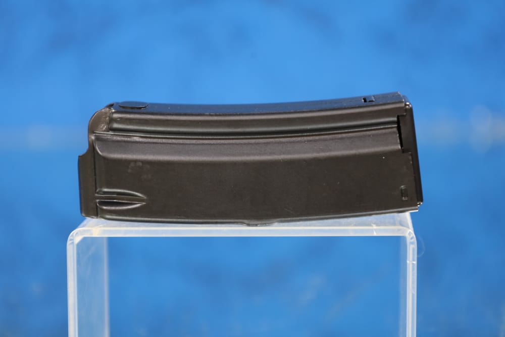 Heckler & Koch HK SP5|SP5K|MP5 10-Rnd 9mm Magazine-img-4