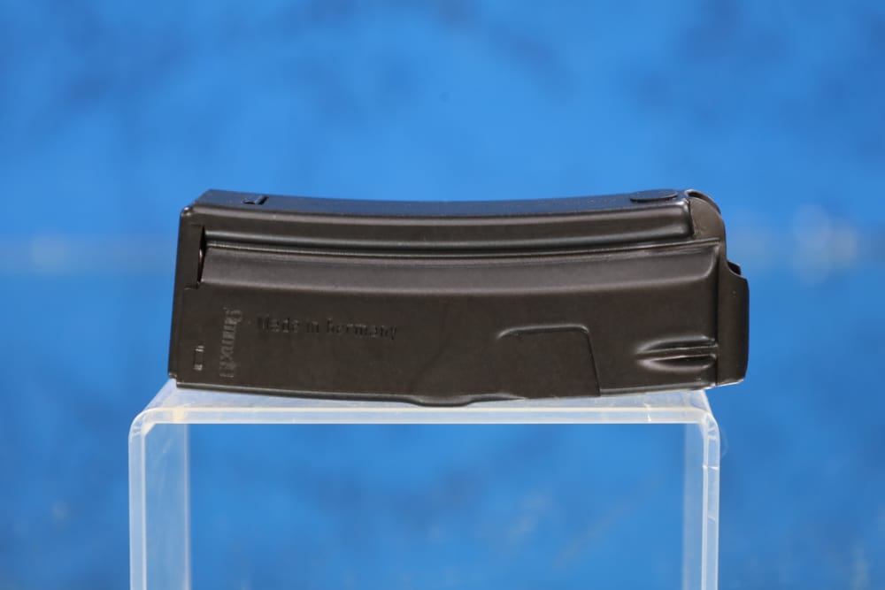 Heckler & Koch HK SP5|SP5K|MP5 10-Rnd 9mm Magazine-img-3